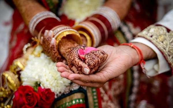 daiva marriage