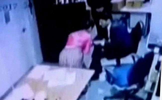 sexual act caught on security camera Ass cherokee d nude