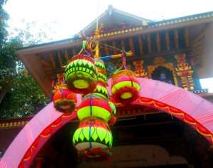 Onam Celebrations Uriyadi Photo Gallery East Coast Daily Eng Dailyhunt Traditional and funny pongal games : dailyhunt