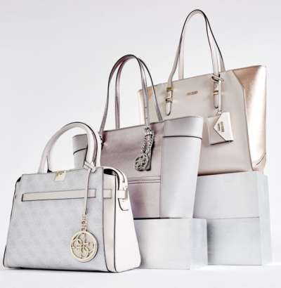 most expensive guess bag