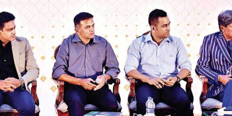 Icc Financial Model Depriving Bcci Of Its Rightful Share