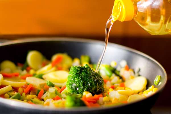 15 Amazing Facts And Uses Of Mustard  Oil