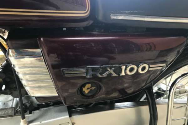 Why Yamaha Shouldn T Relaunch The Rx100 Zigwheels Dailyhunt