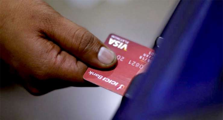 How to pay my ideal image credit card — photo 1