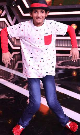 Super Dancer Chapter 3 Announces Its Top 5 Finalists Bollyy Dailyhunt Watch the latest video from sourav sarwan (@souravsarwan). dailyhunt