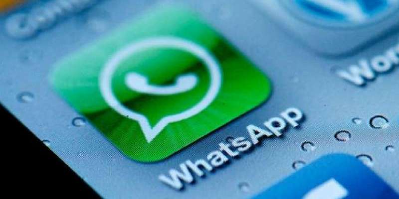 Image result for whatsapp account banned during general elections