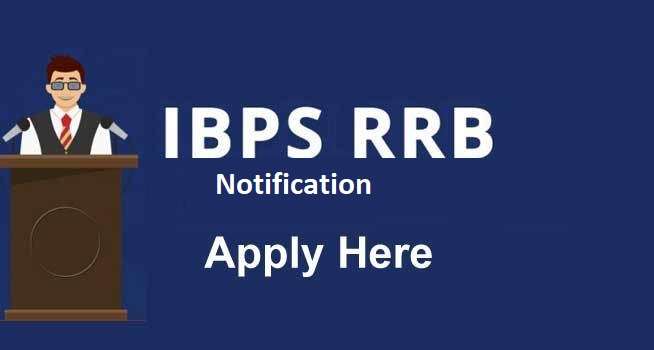 Image result for IBPS RRB 2019 RECRUITMENT - APPLY FOR 8400+ VACANCIES @ GET APPLY LINK