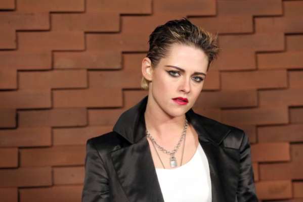Actress Kristen Stewart Says Not Glorifying Characters In