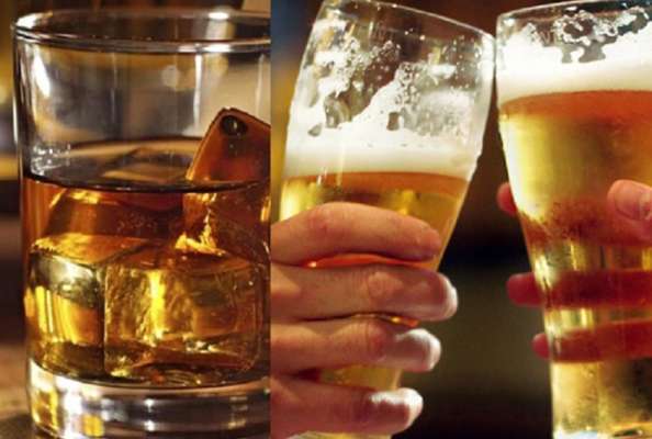 Image result for Alcoholic beverages hiked in<a class='inner-topic-link' href='/search/topic?searchType=search&searchTerm=PONDICHERRY' target='_blank' title='click here to read more about PONDICHERRY'> puducherry</a>