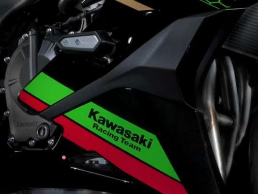 Kawasaki Ninja Zx 25r Unveiled At Tokyo Motor Show 19 Bike Dekho Dailyhunt
