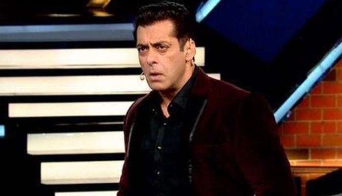 Big Boss 13 Salman Khan Unknowingly Reveals The Woman On