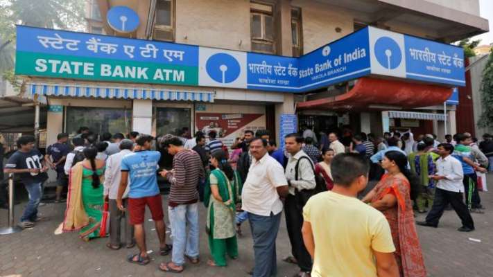 Sbi Reduces Interest Rates On Fixed Deposits 2nd Time In A Month