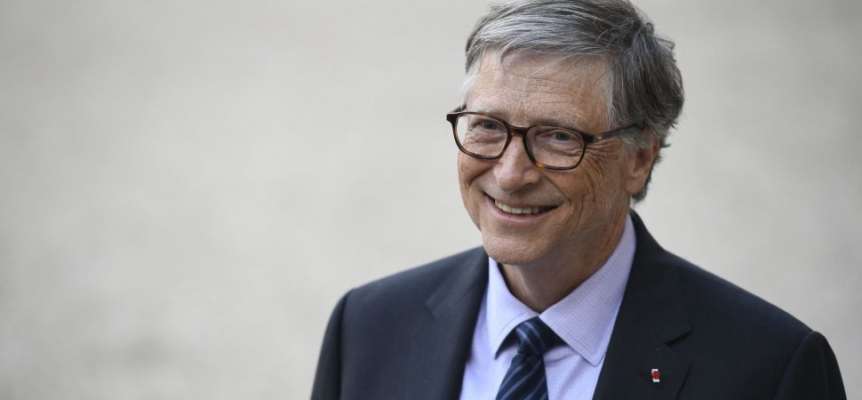 Watch This Trailer For Netflix Documentary Decoding Bill Gates