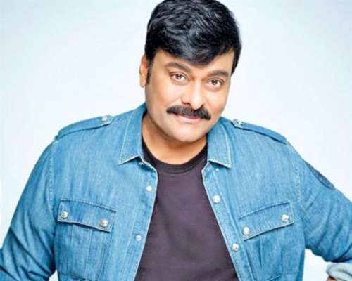 Chiranjeevi turns 64 birthday wishes pour in News24 Chiranjeevi turns 64 birthday wishes pour in News24