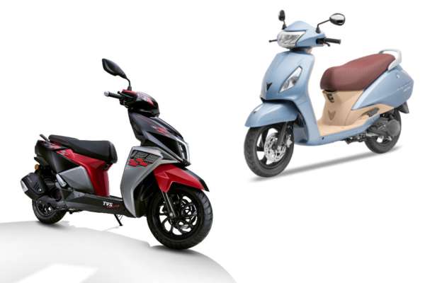 no cost emi scooty