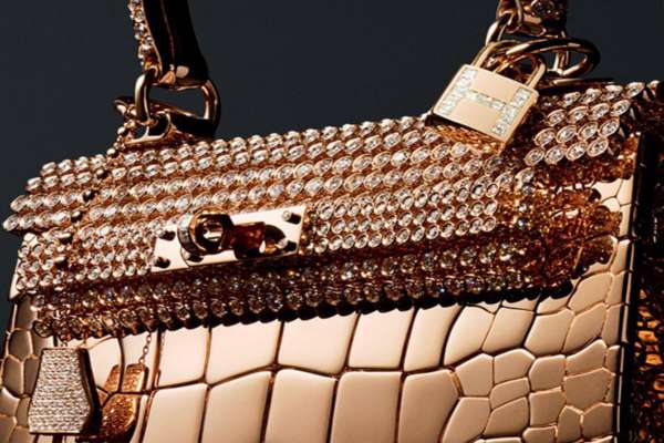 most expensive designer bags