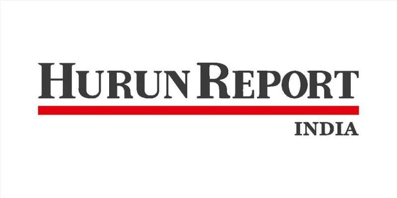 Image result for Hurun Indian Luxury Consumer Survey 2019
