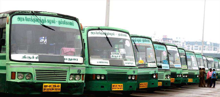 Image result for Tamilnadu Govt to operate 11,000 special buses for Diwali