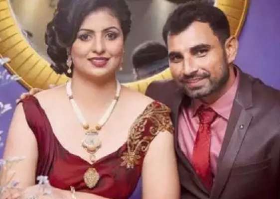 Image result for mohammad shami