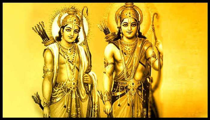 Ever Wondered Why Lord Rama Sentenced Lakshmana To Death? - WittyFeed India  | DailyHunt