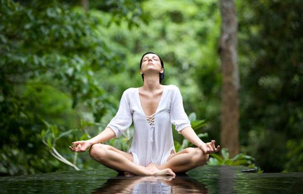 Kapalbhati Pranayama, for a longer living - News Crab | DailyHunt