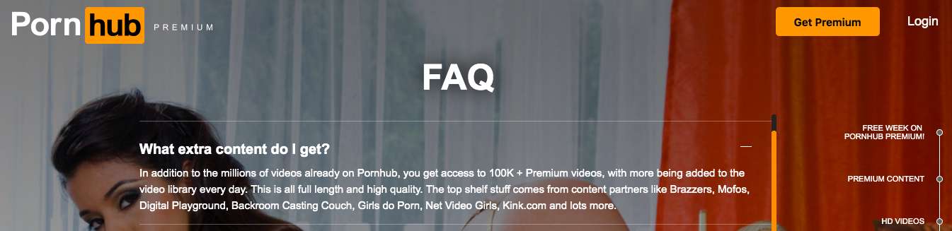 How Pornhub Enables Doxing And Harassment Vice English