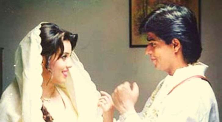 pardes hindi movie