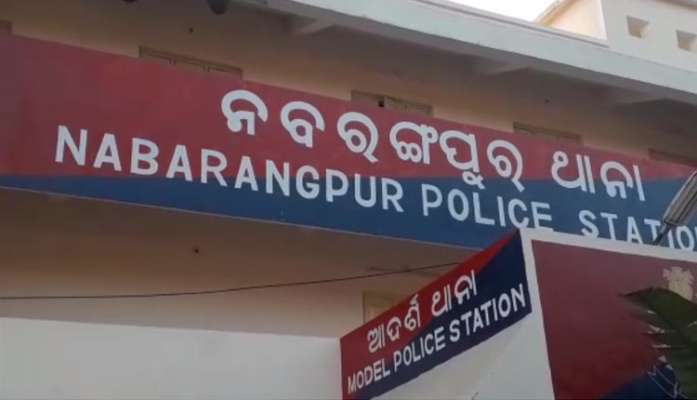 Image result for dabugaon police station