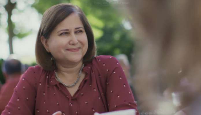 अमेरिका : भारतीय मूल की हाशमी बनीं ने किया ये बड़ा काम