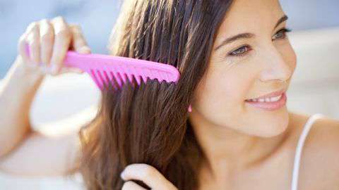 Healthbytes 8 Ways To Make Your Hair Grow Faster Newsbytes