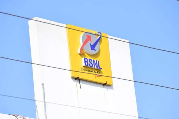Image result for 80,000 BSNL employees will be asked to resign, August salaries still pending
