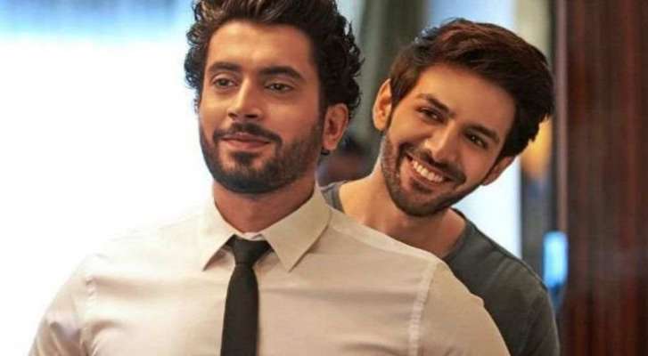 Kartik Aaryan is all set to recreate bromance with his Titu - DKoding | DailyHunt