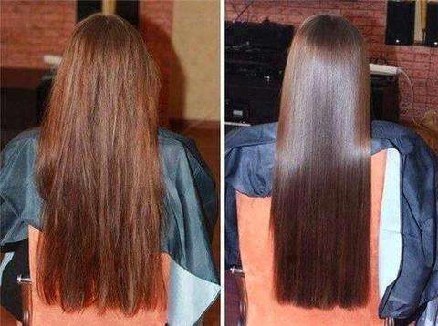 How To Make Hair Shiny Apherald Dailyhunt Lite