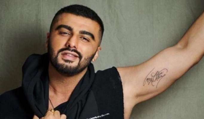 5 Bollywood Celeb Tattoos That Ll Inspire You To Get Inked News Crab Dailyhunt