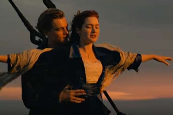 Leonardo Dicaprio Breaks Silence On Whether Jack Could Have Fit On