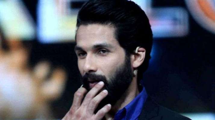 Shahid Kapoor Thanks Fans As Kabir Singh Emerges His Biggest