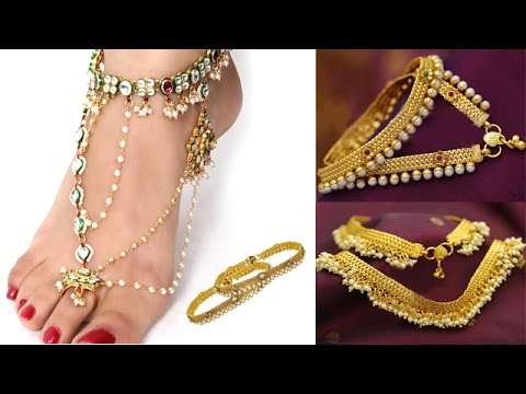शरीर के इन अंगों पर जिसने पहना सोना, पक्का है उसका बर्बाद होना - Janman TV | DailyHunt