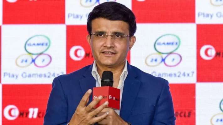 Image result for Sourav Ganguly hopes to bring the BCCI system 'back in order'