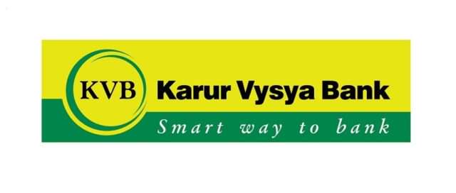 Apply For Business Development Assistants Posts In Karur Vysya