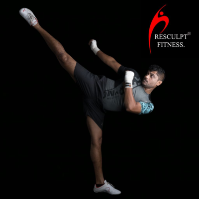 THE ESSENCE OF PURE KICKBOXING AND THE NEED FOR MORE FEMALE TRAINERS IN INDIA!