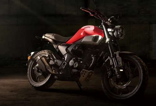 tvs apache electric bike